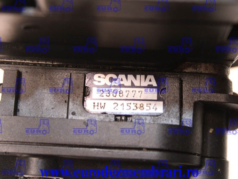 SUPAPA REFULARE SCANIA R P G 2308777, 1941953, 2063357, 2089579, 2148069 - Тормозной клапан для Грузовиков: фото 4 SUPAPA REFULARE SCANIA R P G 2308777, 1941953, 2063357, 2089579, 2148069 - Тормозной клапан для Грузовиков: фото 4