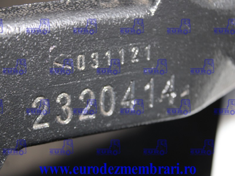 SUPORT CABINA DAF XF XG 2320414, 2320413, 0966849 - Рама/ Шасси для Грузовиков: фото 2 SUPORT CABINA DAF XF XG 2320414, 2320413, 0966849 - Рама/ Шасси для Грузовиков: фото 2
