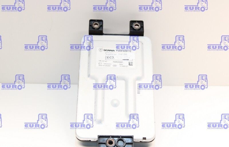 Блок управления для Грузовиков Scania NGS EEC3 2610801: фото 1