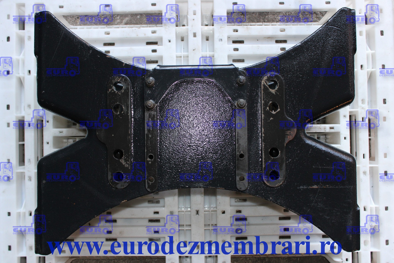 TRAVERSA INTERAXIALA MAN TGS TG3 81.41230.3021, 81.41230.0021 - Рама/ Шасси для Грузовиков: фото 1 TRAVERSA INTERAXIALA MAN TGS TG3 81.41230.3021, 81.41230.0021 - Рама/ Шасси для Грузовиков: фото 1