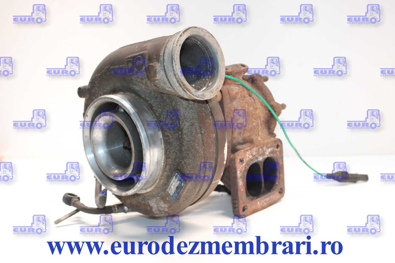 TURBOSUFLANTA MERCEDES ACTROS OM470LA A4700961899 A4700960899 A4700961599 - Турбина для Грузовиков: фото 1 TURBOSUFLANTA MERCEDES ACTROS OM470LA A4700961899 A4700960899 A4700961599 - Турбина для Грузовиков: фото 1