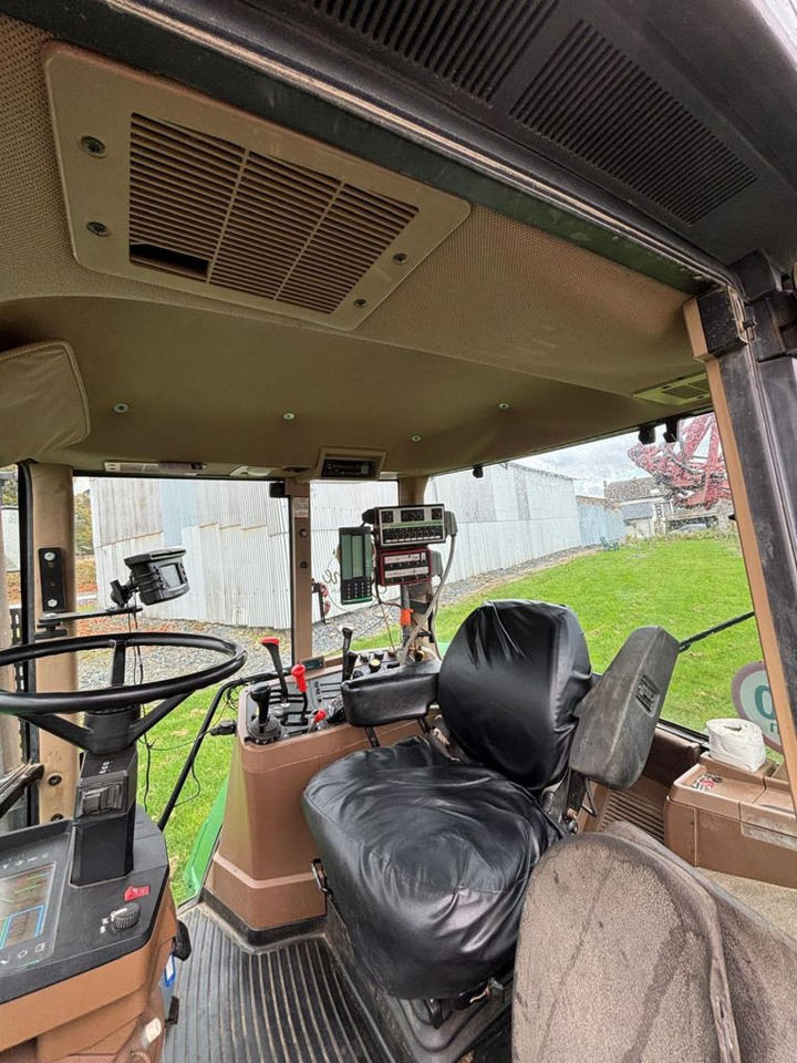 John Deere 7800 - Трактор: фото 3 John Deere 7800 - Трактор: фото 3