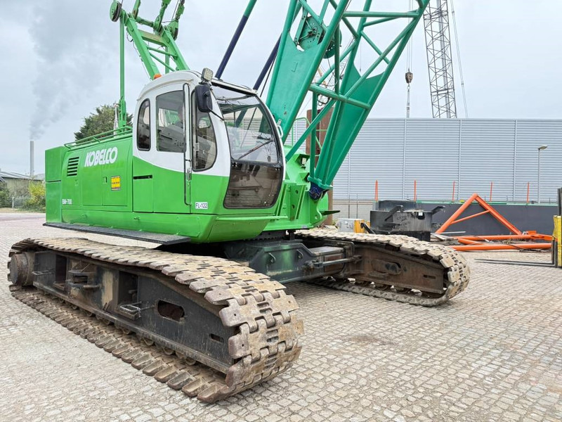 Kobelco BM 700 - Гусеничный кран: фото 2 Kobelco BM 700 - Гусеничный кран: фото 2