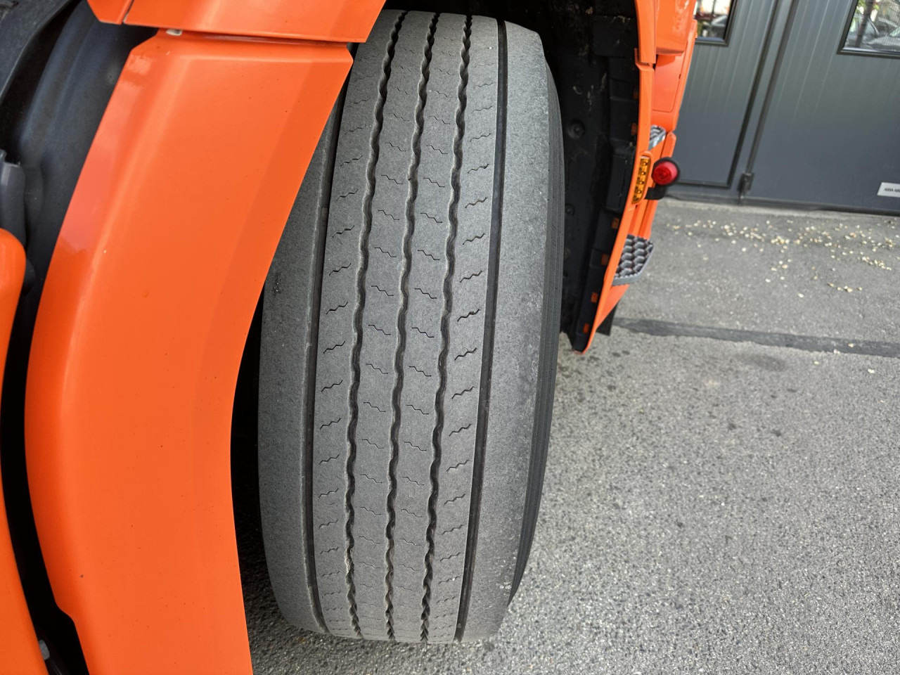 SCANIA S 500 A4x2NB - Тягач: фото 4 SCANIA S 500 A4x2NB - Тягач: фото 4