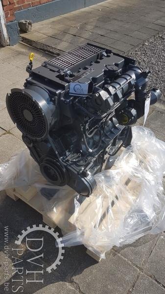 Deutz BF4L2011 - Двигатель для Строительной техники: фото 3 Deutz BF4L2011 - Двигатель для Строительной техники: фото 3