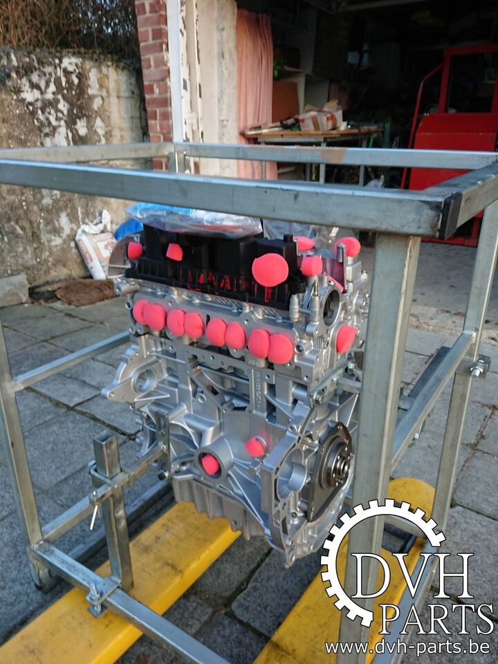 FORD KUGA *** M8MC *** FORD KUGA ** M8MC *** - Двигатель для Легковых автомобилей: фото 2 FORD KUGA *** M8MC *** FORD KUGA ** M8MC *** - Двигатель для Легковых автомобилей: фото 2