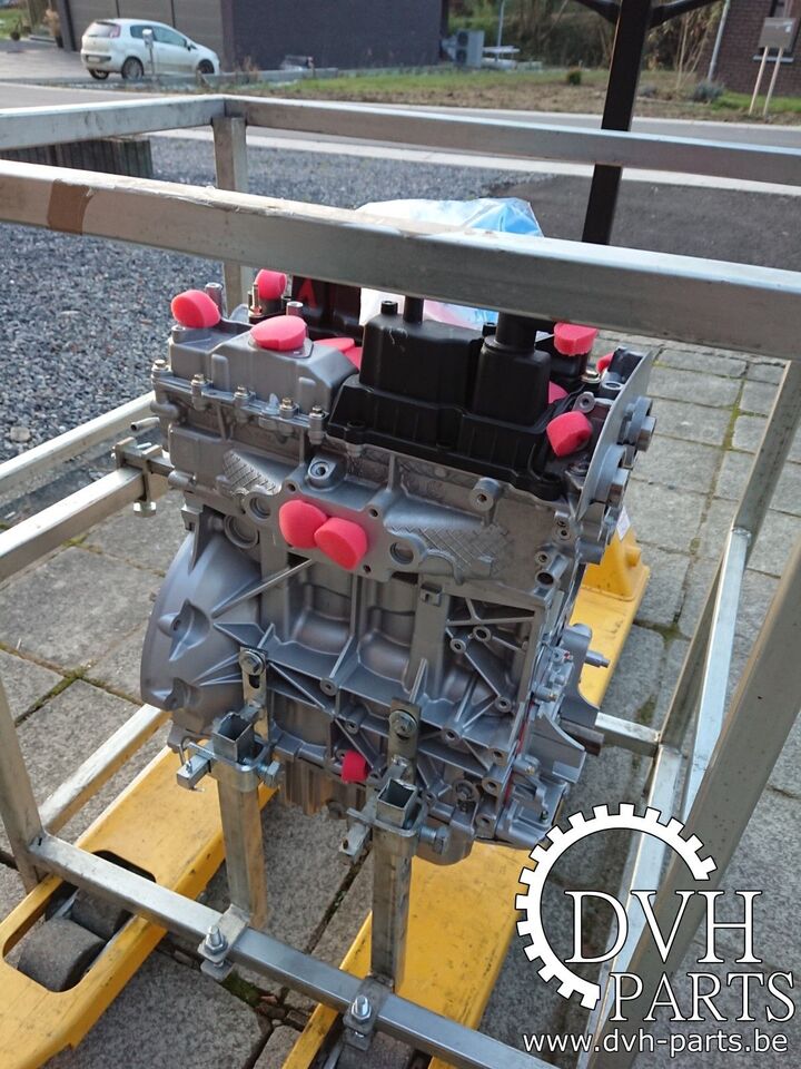 FORD KUGA *** M8MC *** FORD KUGA ** M8MC *** - Двигатель для Легковых автомобилей: фото 4 FORD KUGA *** M8MC *** FORD KUGA ** M8MC *** - Двигатель для Легковых автомобилей: фото 4