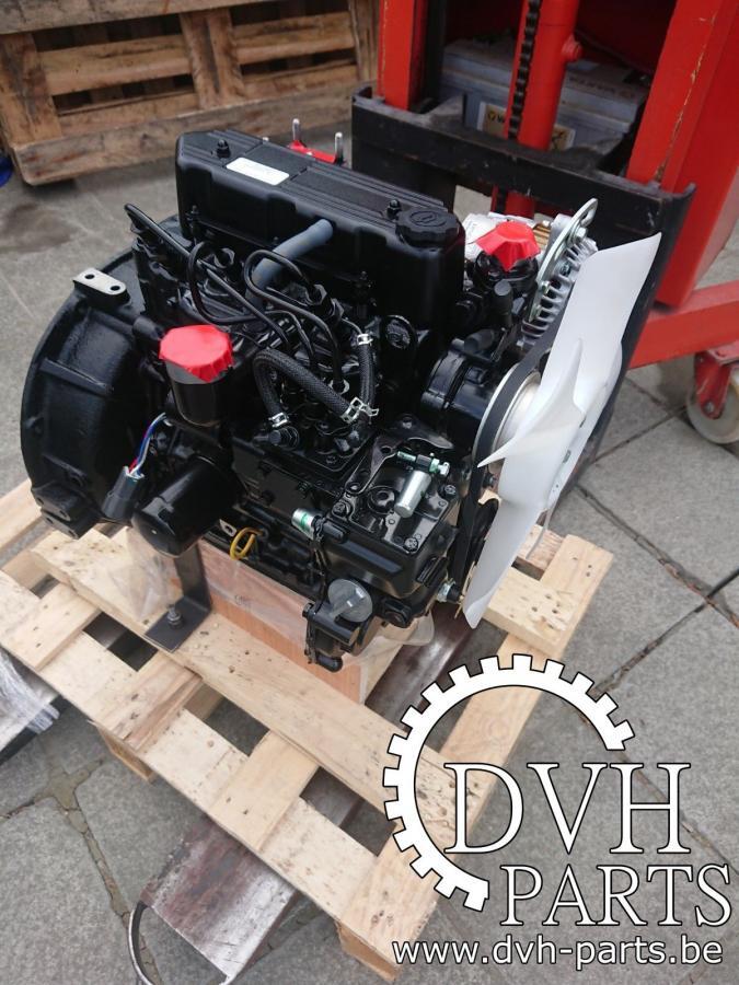 MITSUBISHI L3E MITSUBISHI L3E - Двигатель для Строительной техники: фото 4 MITSUBISHI L3E MITSUBISHI L3E - Двигатель для Строительной техники: фото 4