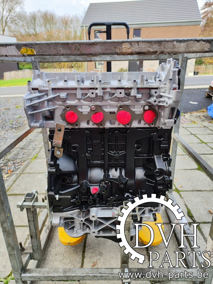 RENAULT M9T RWD - PROPULSION RENAULT M9T RWD - PROPULSION - Двигатель для Цельнометаллических фургонов: фото 5 RENAULT M9T RWD - PROPULSION RENAULT M9T RWD - PROPULSION - Двигатель для Цельнометаллических фургонов: фото 5