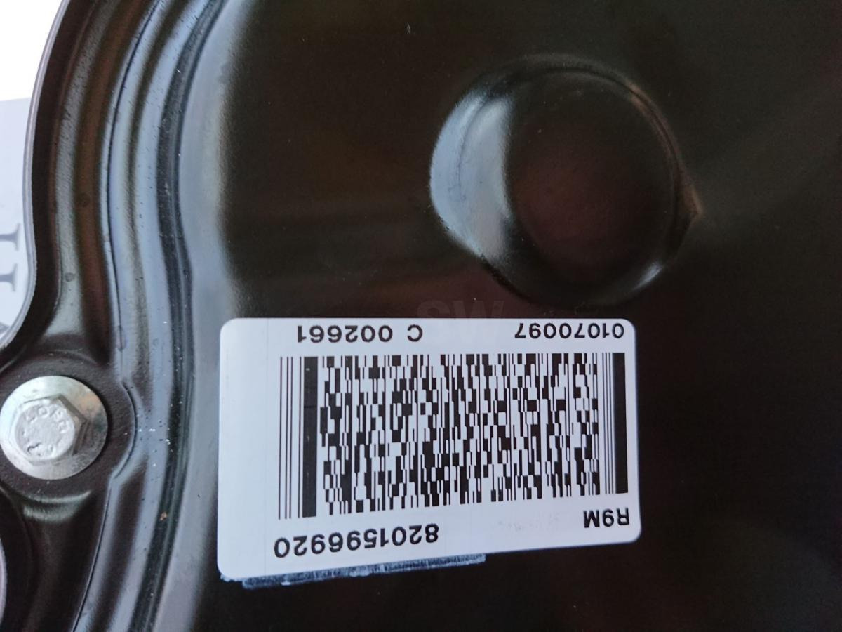 RENAULT R9M452 RENAULT R9M452 - Двигатель: фото 2 RENAULT R9M452 RENAULT R9M452 - Двигатель: фото 2