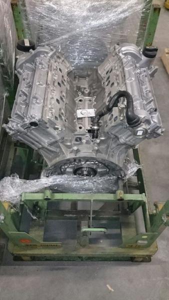 Nc Moteur MERCEDES-BENZ OM642.896 pour minibus MERCEDES-BENZ SPRINTER, OM 642 896 neuf - Двигатель для Микроавтобусов: фото 4 Nc Moteur MERCEDES-BENZ OM642.896 pour minibus MERCEDES-BENZ SPRINTER, OM 642 896 neuf - Двигатель для Микроавтобусов: фото 4