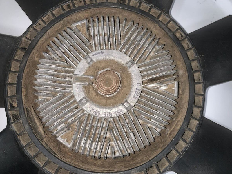 Claas 7705075154 - Вентилятор: фото 2 Claas 7705075154 - Вентилятор: фото 2