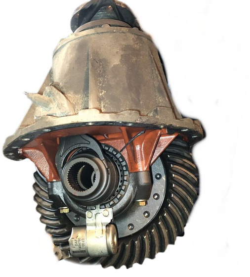 DAF 1656781 - Дифференциал: фото 1 DAF 1656781 - Дифференциал: фото 1