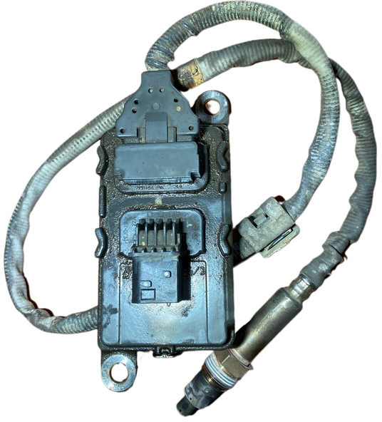 DAF 2019 - Сенсор: фото 3 DAF 2019 - Сенсор: фото 3