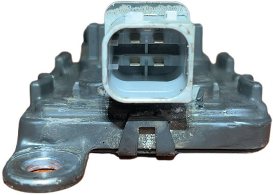 DAF 2023 - Сенсор: фото 3 DAF 2023 - Сенсор: фото 3