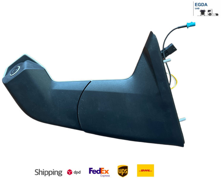 DAF 2023 - Сенсор: фото 1 DAF 2023 - Сенсор: фото 1