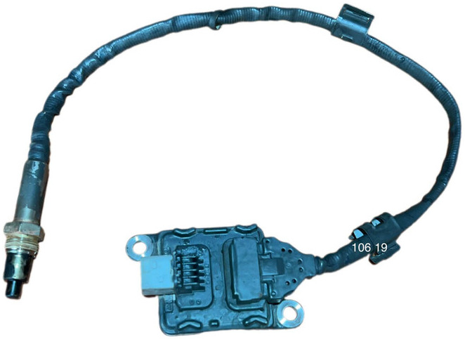 DAF 2023 - Сенсор: фото 2 DAF 2023 - Сенсор: фото 2