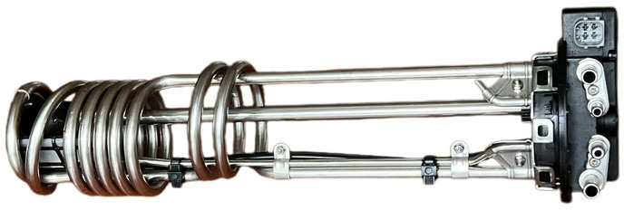 DAF Adblue liquid tank - Сенсор: фото 2 DAF Adblue liquid tank - Сенсор: фото 2