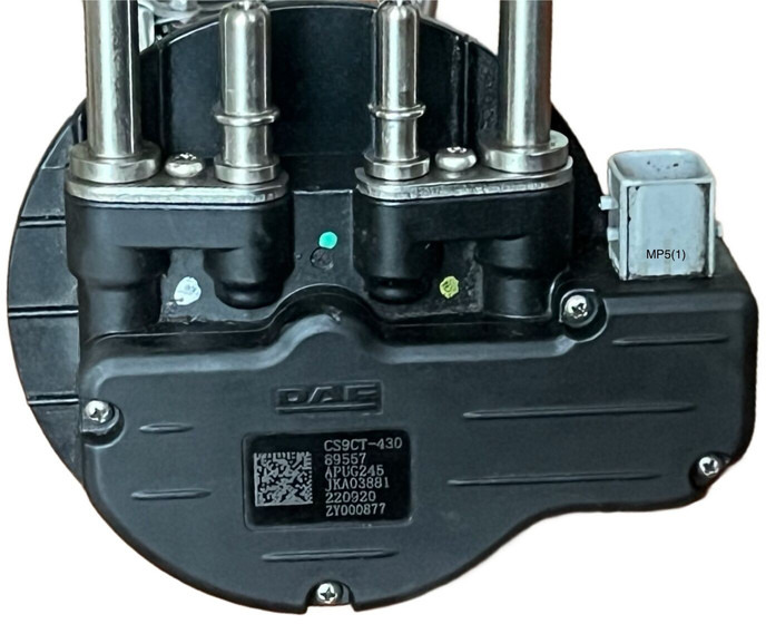 DAF Adblue liquid tank - Сенсор: фото 4 DAF Adblue liquid tank - Сенсор: фото 4