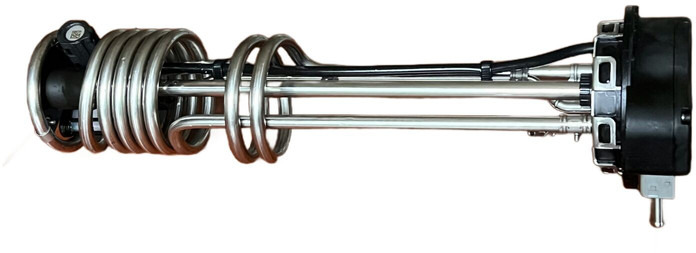 DAF Adblue liquid tank - Сенсор: фото 3 DAF Adblue liquid tank - Сенсор: фото 3