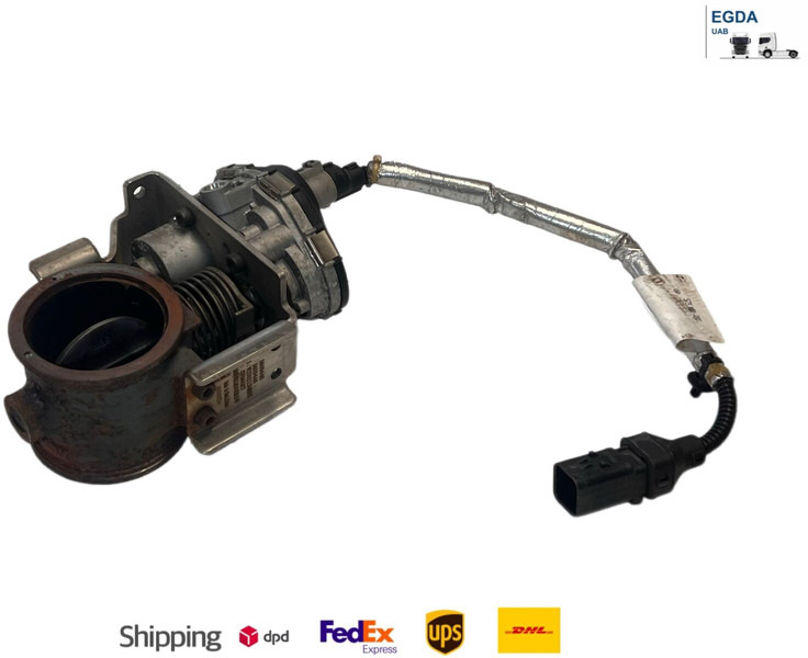 DAF Holset Cummins - Двигатель и запчасти: фото 1 DAF Holset Cummins - Двигатель и запчасти: фото 1