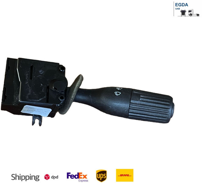 DAF LF 6 - Реле: фото 1 DAF LF 6 - Реле: фото 1