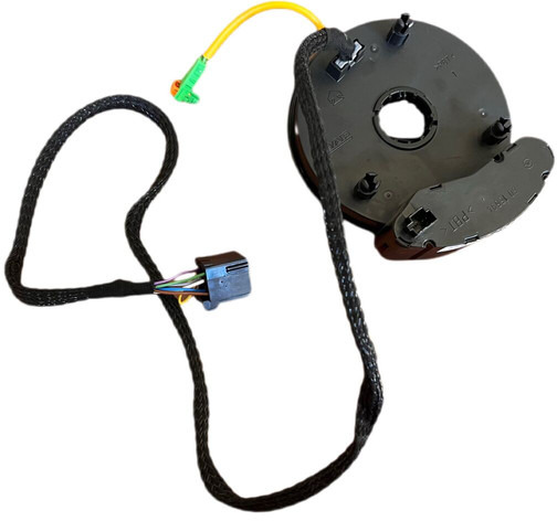 DAF - Подвеска: фото 2 DAF - Подвеска: фото 2