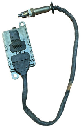 DAF - Сенсор: фото 3 DAF - Сенсор: фото 3