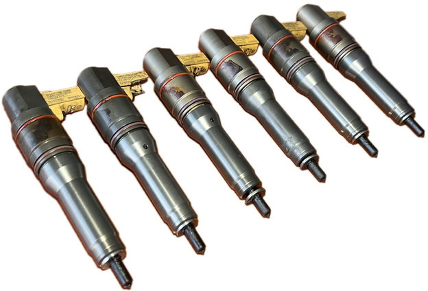 DAF  - Топливный фильтр: фото 3 DAF  - Топливный фильтр: фото 3