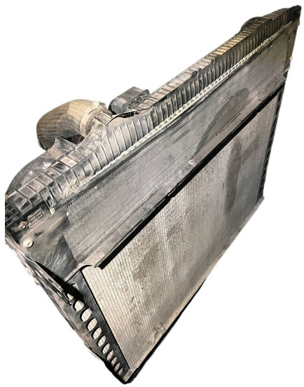 DAF - Радиатор: фото 2 DAF - Радиатор: фото 2