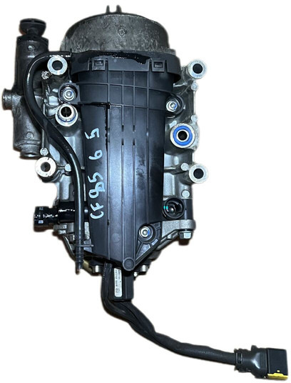 DAF  - Топливный фильтр: фото 2 DAF  - Топливный фильтр: фото 2