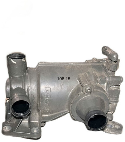 DAF - Масляный фильтр: фото 2 DAF - Масляный фильтр: фото 2