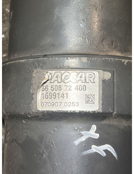 DAF  - Топливный фильтр: фото 3 DAF  - Топливный фильтр: фото 3