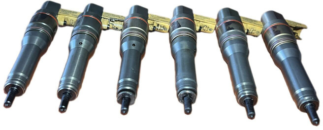 DAF  - Топливный фильтр: фото 2 DAF  - Топливный фильтр: фото 2