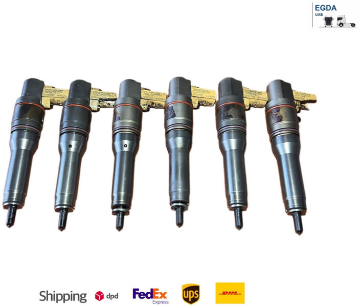 DAF  - Топливный фильтр: фото 1 DAF  - Топливный фильтр: фото 1