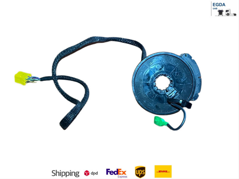 DAF - Сенсор: фото 1 DAF - Сенсор: фото 1