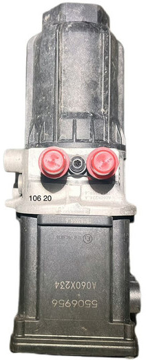 DAF - Глушитель/ Выхлопная система: фото 4 DAF - Глушитель/ Выхлопная система: фото 4