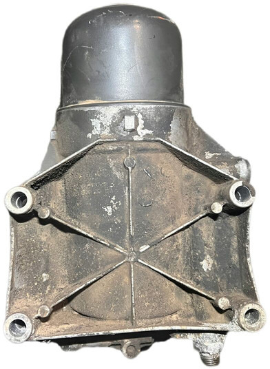 DAF  - Топливный фильтр: фото 2 DAF  - Топливный фильтр: фото 2