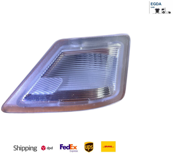 DAF - Передняя фара: фото 1 DAF - Передняя фара: фото 1