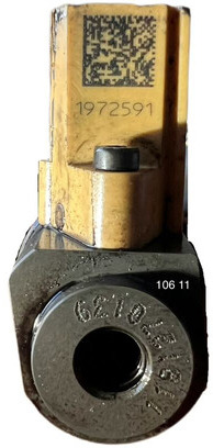 DAF  - Топливный фильтр: фото 4 DAF  - Топливный фильтр: фото 4