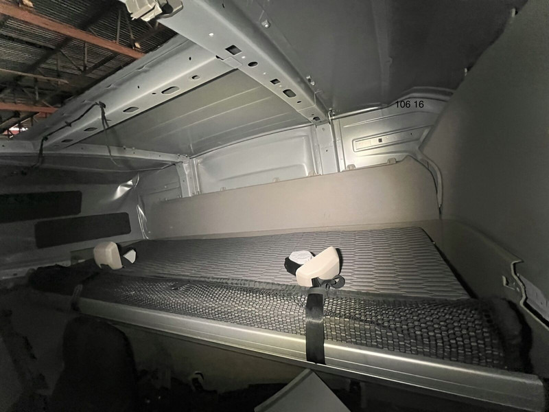 DAF Upper - Кабина и интерьер: фото 3 DAF Upper - Кабина и интерьер: фото 3