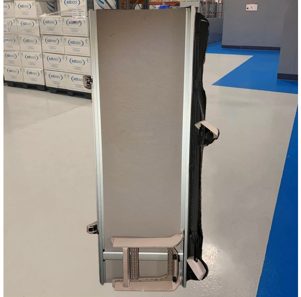 DAF Upper - Кабина и интерьер: фото 1 DAF Upper - Кабина и интерьер: фото 1