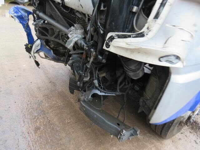 Кабина и интерьер DAF XF 2020: фото 8 Кабина и интерьер DAF XF 2020: фото 8