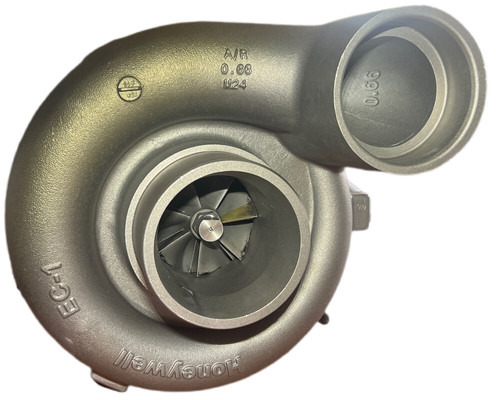 Garrett MAN euro 6 - Турбина: фото 5 Garrett MAN euro 6 - Турбина: фото 5
