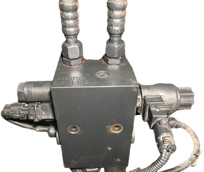 Hydac Mobilhydraulic - Гидравлика: фото 2 Hydac Mobilhydraulic - Гидравлика: фото 2