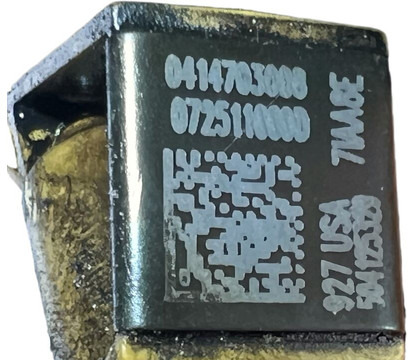 Iveco  - Топливный фильтр: фото 3 Iveco  - Топливный фильтр: фото 3