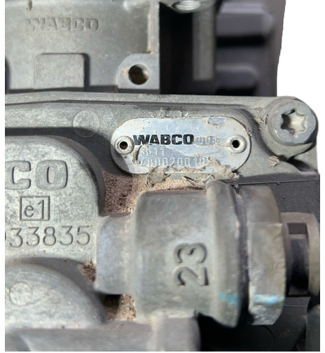 Iveco - Детали тормозной системы: фото 5 Iveco - Детали тормозной системы: фото 5