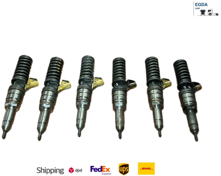 Iveco  - Топливный фильтр: фото 1 Iveco  - Топливный фильтр: фото 1