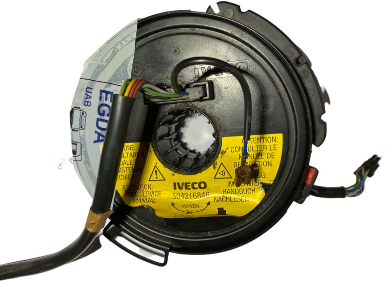 Iveco - Подвеска: фото 1 Iveco - Подвеска: фото 1