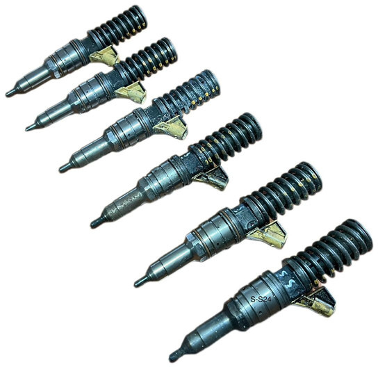 Iveco  - Топливный фильтр: фото 2 Iveco  - Топливный фильтр: фото 2